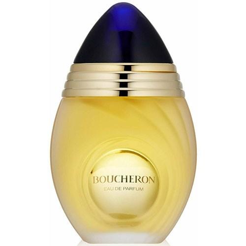 ブシュロン プールファム EDP オードパルファム SP 100ml 香水 BOUCHERON