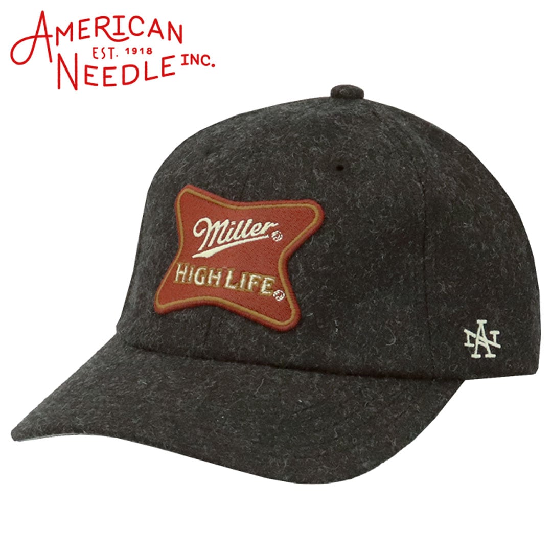 キャップ メンズ レディース 帽子 ウール混 ロゴ ブランド 秋 冬 メルトン風 ベースボールキャップ ローキャップ 男女兼用