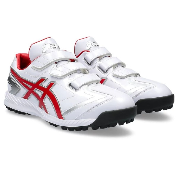 返品交換不可 現品限り処分 アシックス ベースボール asics 野球 NEOREVIVE TR 3 ユニセックス ベースボール シューズ 1123A042-101 即納
