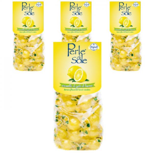 フェルレディソレレモンキャンディー 페를레디솔레 레몬 캔디 5,299円