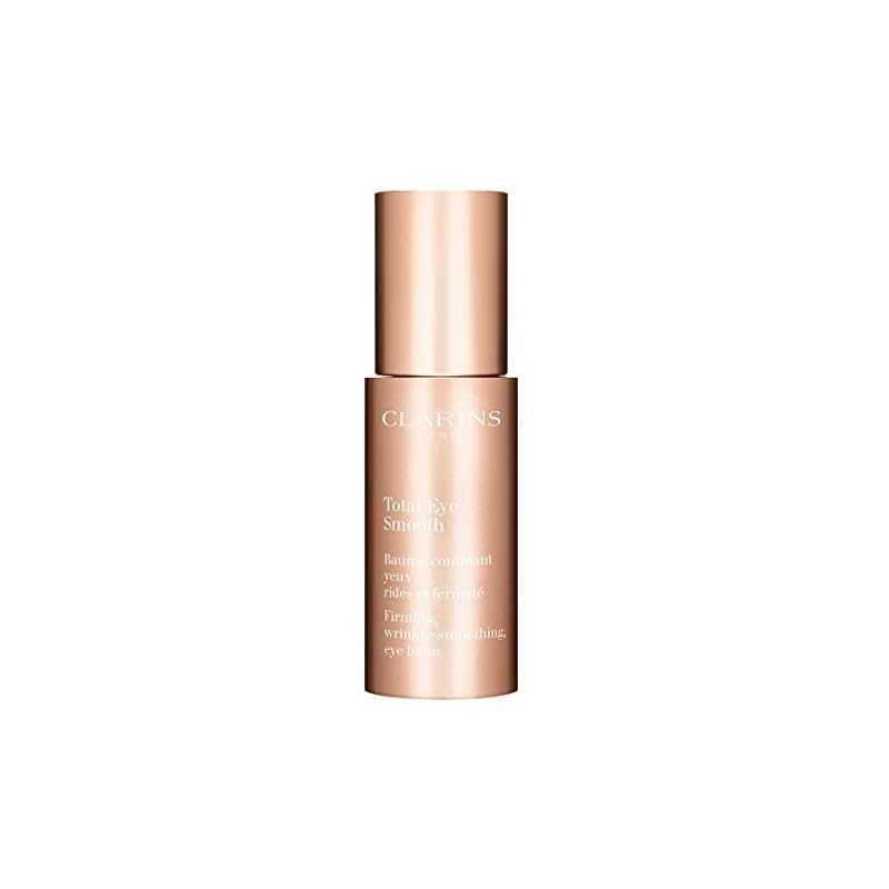 クラランス CLARINS トータル アイ スムース 15mL 目元美容液 22,300円