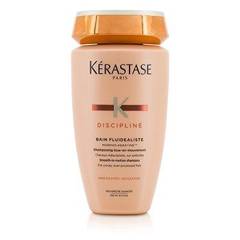 Kerastase ディシプリン バン フルイダリスト - 扱いにくい髪に (新パッケージ)