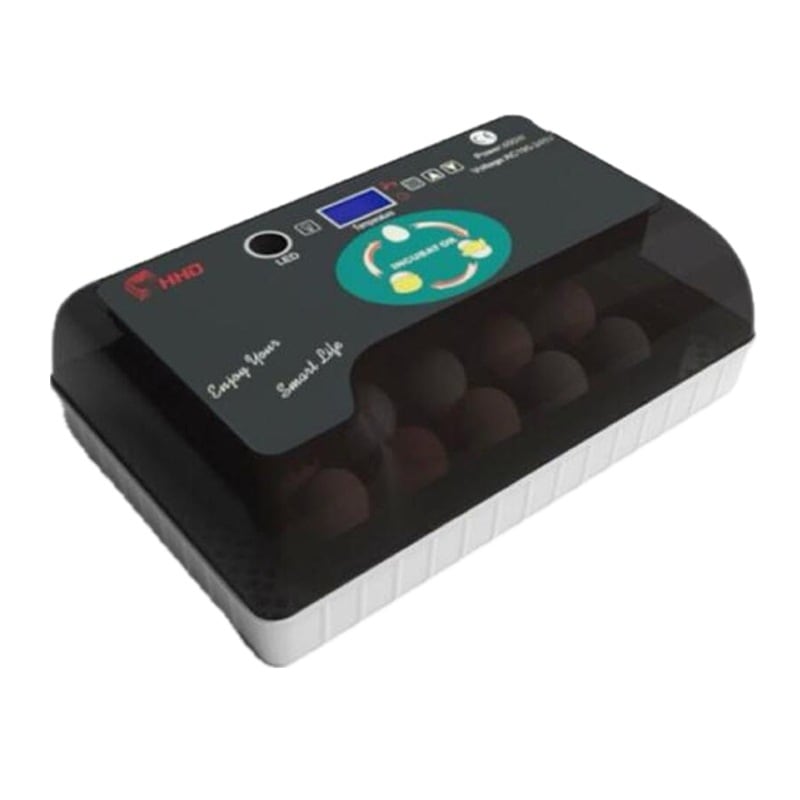 自動孵卵器 ふかき 12個入り インキュベーター 孵化器 ふ卵器 デジタル 鳥類 温度抑制 養殖