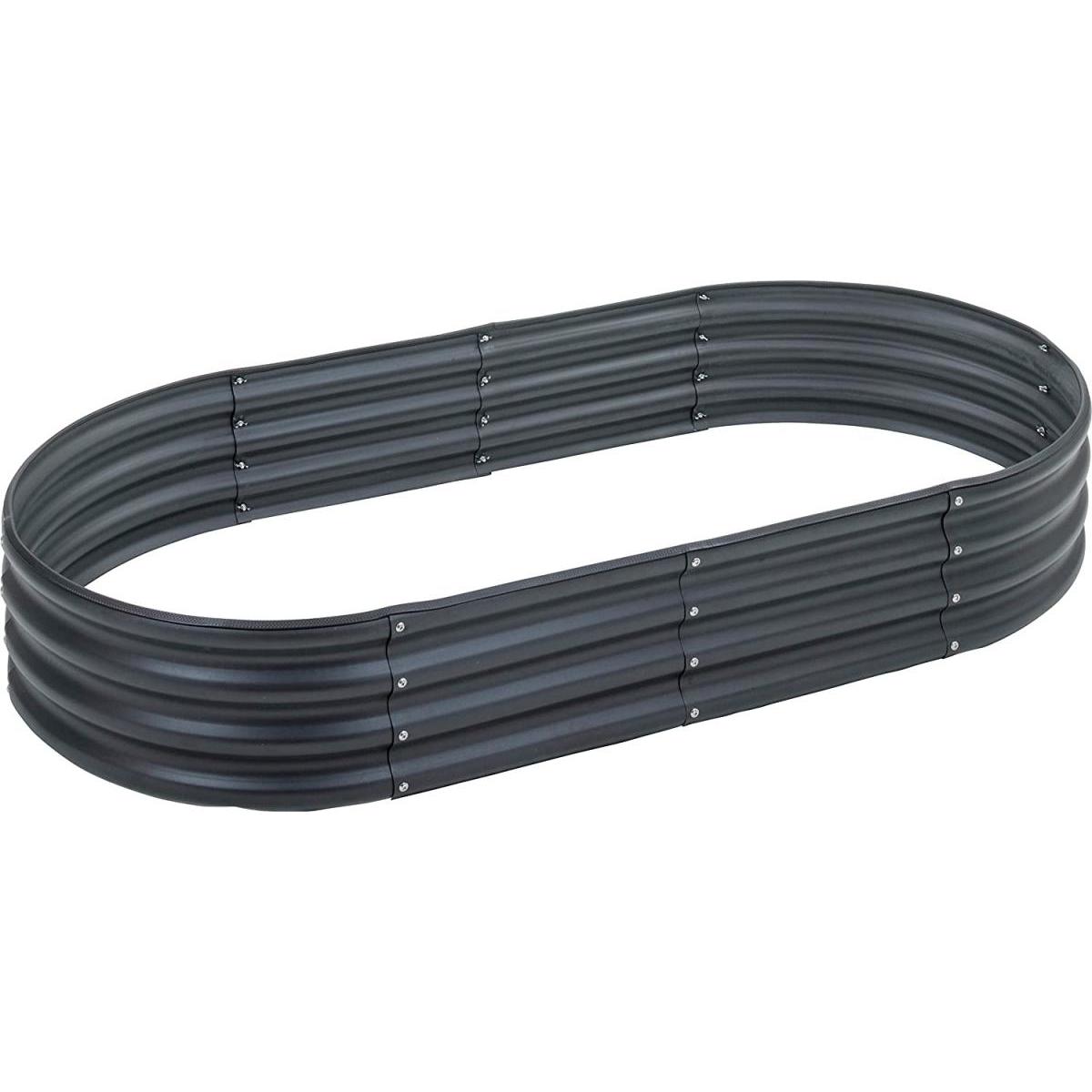 タカショー レイズドベッド プランター ベジタブ H29cm VGT-VT01 組立式 立ち上げ花壇 ベンチ栽培 庭 ガーデン 家庭菜園 17,985円