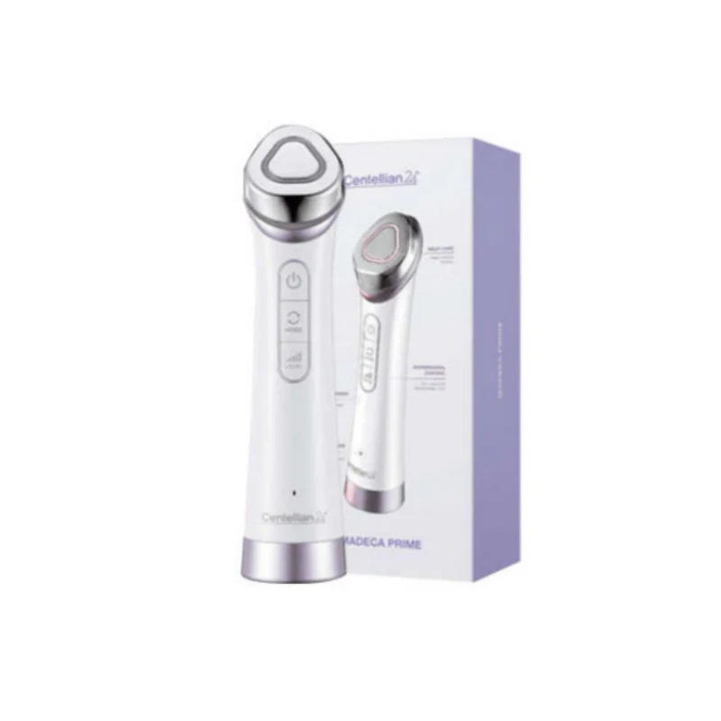 【美白・ハリケア】マデカプライム 美顔器