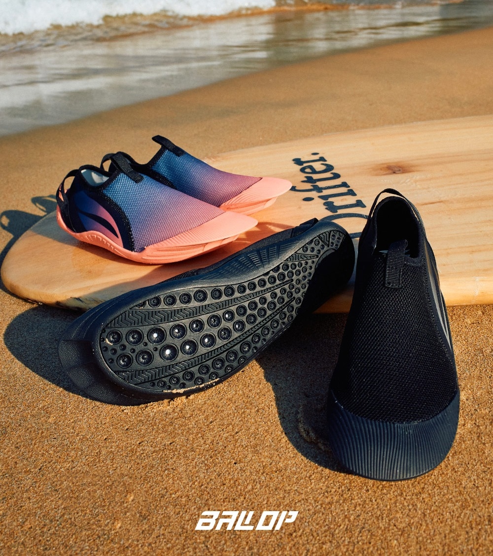 [アクアランダー] アクアシューズ 夏シューズ ウォーターシューズ プール ウォーターパーク