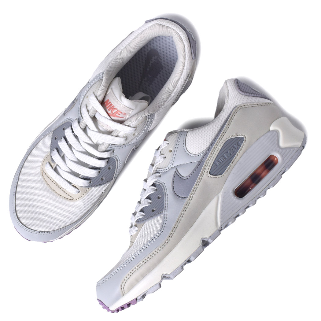 NIKE ナイキ ウィメンズ エアマックス レディース スニーカー WMNS AIR MAX 90 