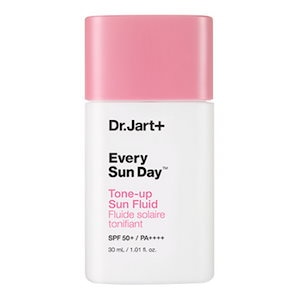 エブリ サンデー トーンアップ サン フルイド SPF50 + PA +++ 30ml