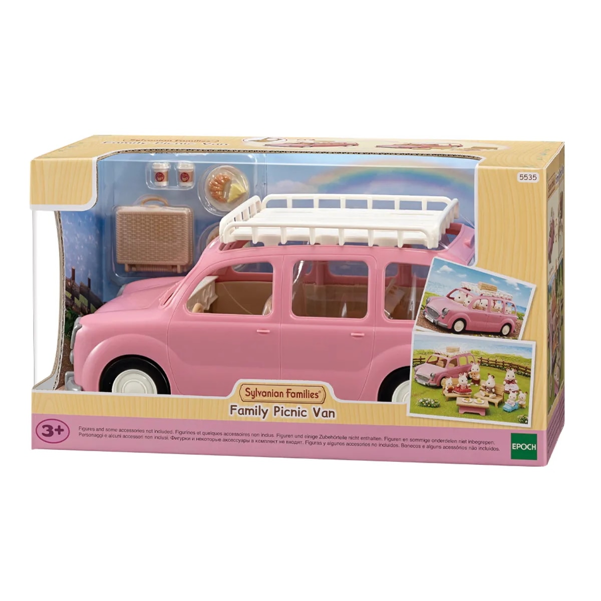 5535-ピンクファミリー ベン