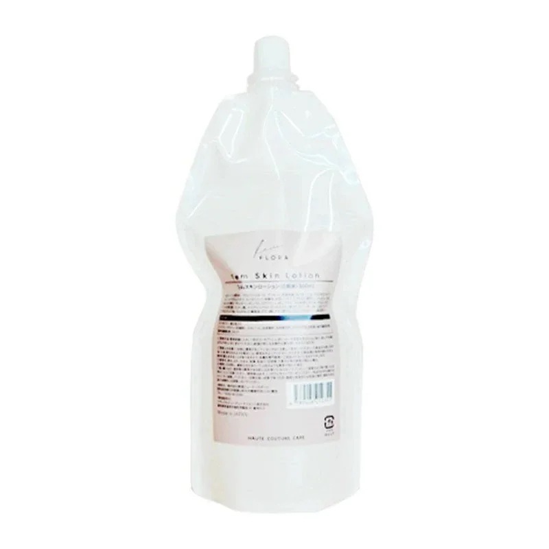 [国内正規品] タイム フェムスキンローション 500ml(リフィル） TIMe イオン還元水 マイナスイオン うるおい 高保湿 肌疲れ 外的刺激 心身 安らか 導く ラベンダー ゼラニウム 458