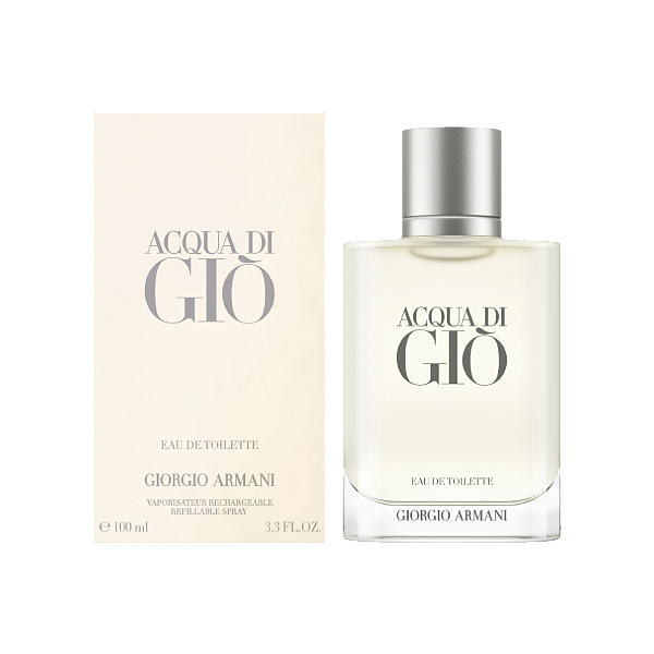 アクア ディ ジオ プールオム 100ML EDT SP