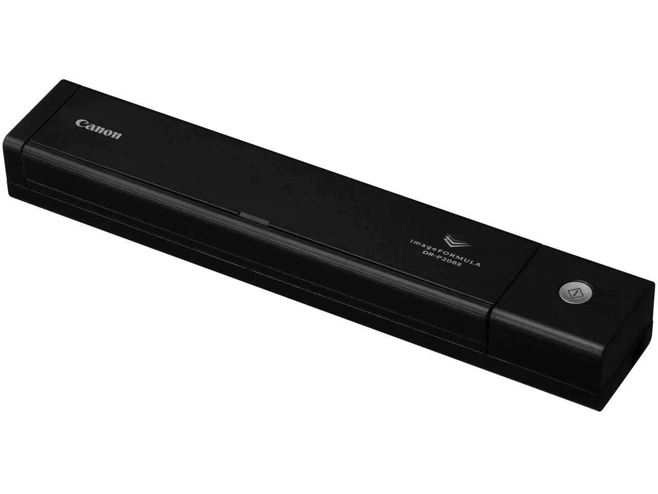 imageFORMULA DR-P208II ドキュメントスキャナー