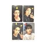Qoo10] JYP Entertainment Stray Kids - EVIL SK