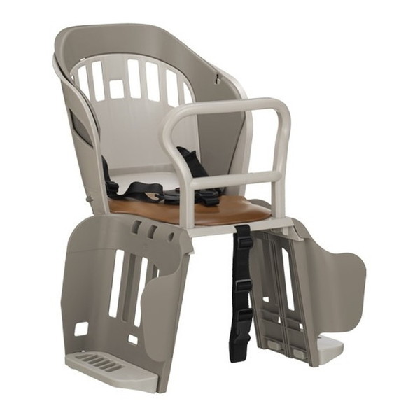 47203 OGK後チェア POPOLA グレージュ