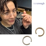 Qoo10] one enough BTS JUNGKOOK着用/Fore