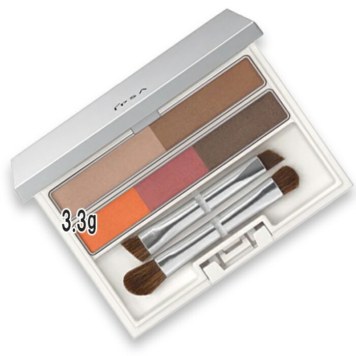 イプサ アイブロウ クリエイティブパレット