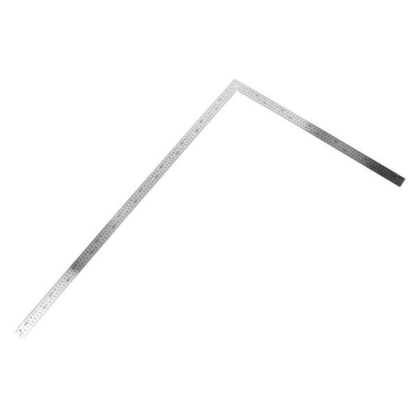 シンワ 曲尺大金普及型ステン8段同目 63122 1mX60cm 大工道具 測定具 曲尺 10,890円