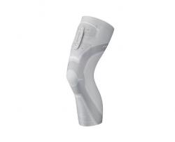 【新品/在庫あり】シックスパッド ニーフィット Mサイズ MTG SE-AY-00B-M EMS SIXPAD Knee Fit コントローラー別売り エムティージー 筋トレ 自宅 トレーニング 男女