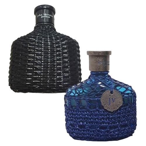 アーティサン ブラック EDT 75ml/アッティサンブルーEDT 75ml