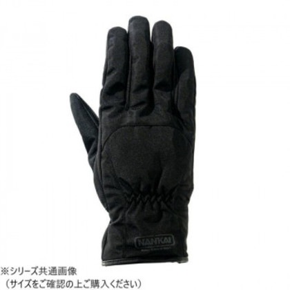 SRG-08 レイングローブ ブラック L SRG-08-BK-L