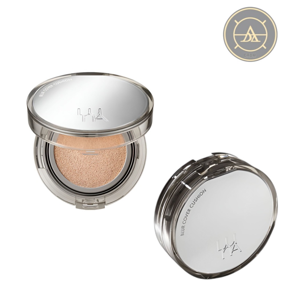 ブラーカバークッション, 本品 12g (SPF 40 PA++) 0.7号 アイボリー