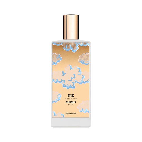 [MEMO] インレ EDP 75ml