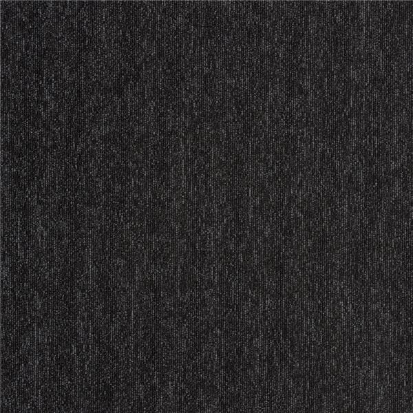 業務用 防炎/静電 タイルカーペット 約50x50cm 20枚入 ECOS LP-2074N