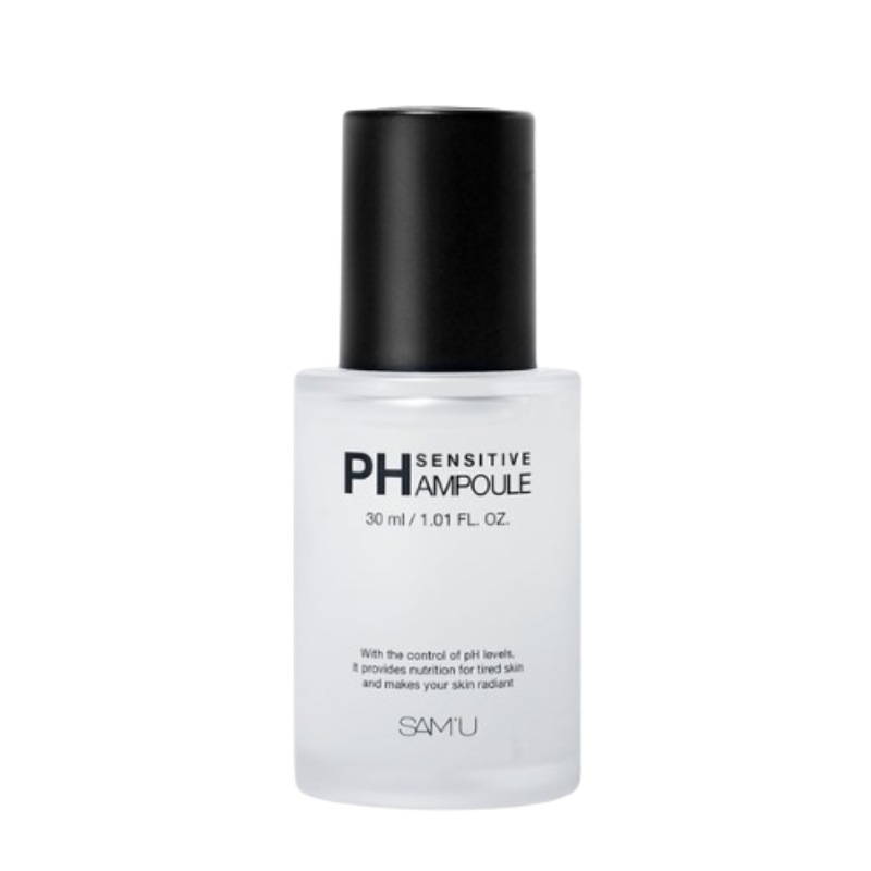 セミュ PH センシティブ アンプル 30ml