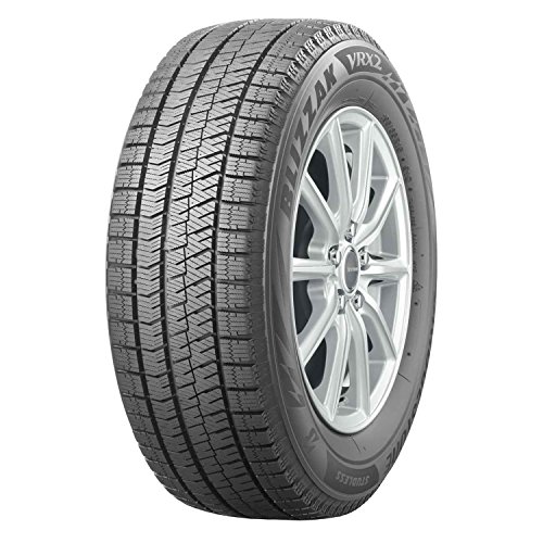 ブリヂストン スタッドレスタイヤ1本 ブリザック VRX2 165/60R15 77Q T4961914458812
