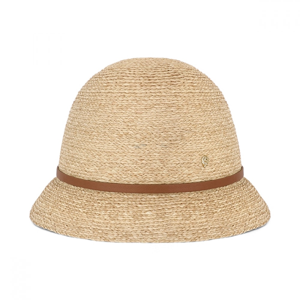 ヘレンカミンスキー HAT50172 NT Vesa 6 ナチュラルタンクローシュバケットハット