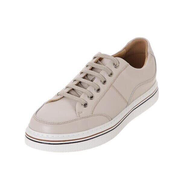 AK平沢店 男性セミカジュアルスニーカー 3CM(DMX430KA71)