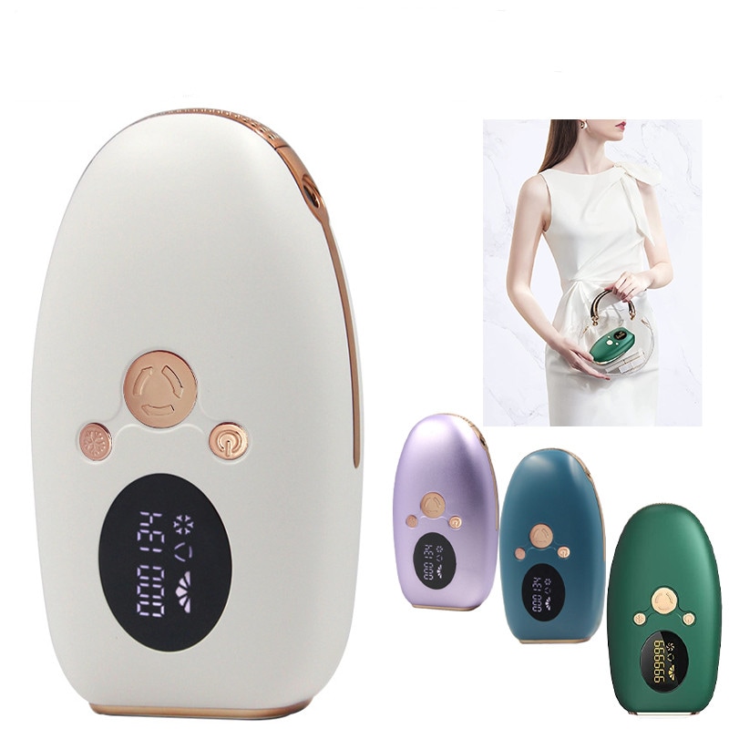 脱毛器 サファイア冷却技術　男女兼用　無痛脱毛 ヒゲ脱毛　脱毛機シェーバー プロレベルのムダ毛処理