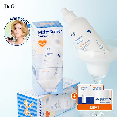 Dr.G デイリーEGF弾力ケアセット Dr.G デイリーEGF弾力ケアセット Y SKIN LABドクターズコスメ スタート