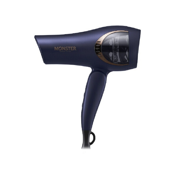 テスコム ヘアードライヤー スモーキーグレー NIB400A-H TESCOM テスコム ヘアードライヤー（スモーキーグレー） NIB400A-H返品