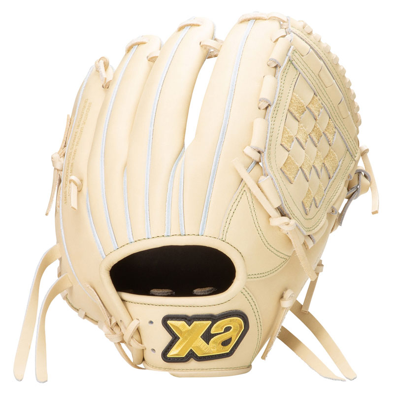 ザナックス XANAX 硬式グラブ トラスト グラブ・ミット グラブ・ミット 野球 25SS (BHG25GP1T)