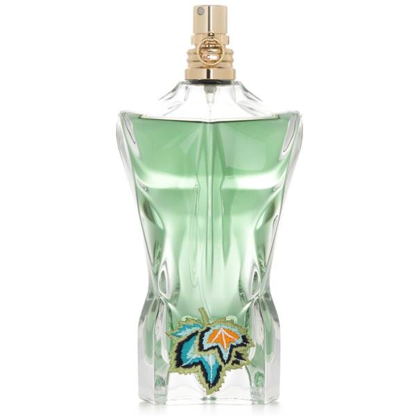 le beau paradise garden eau de parfum spray 125ml
