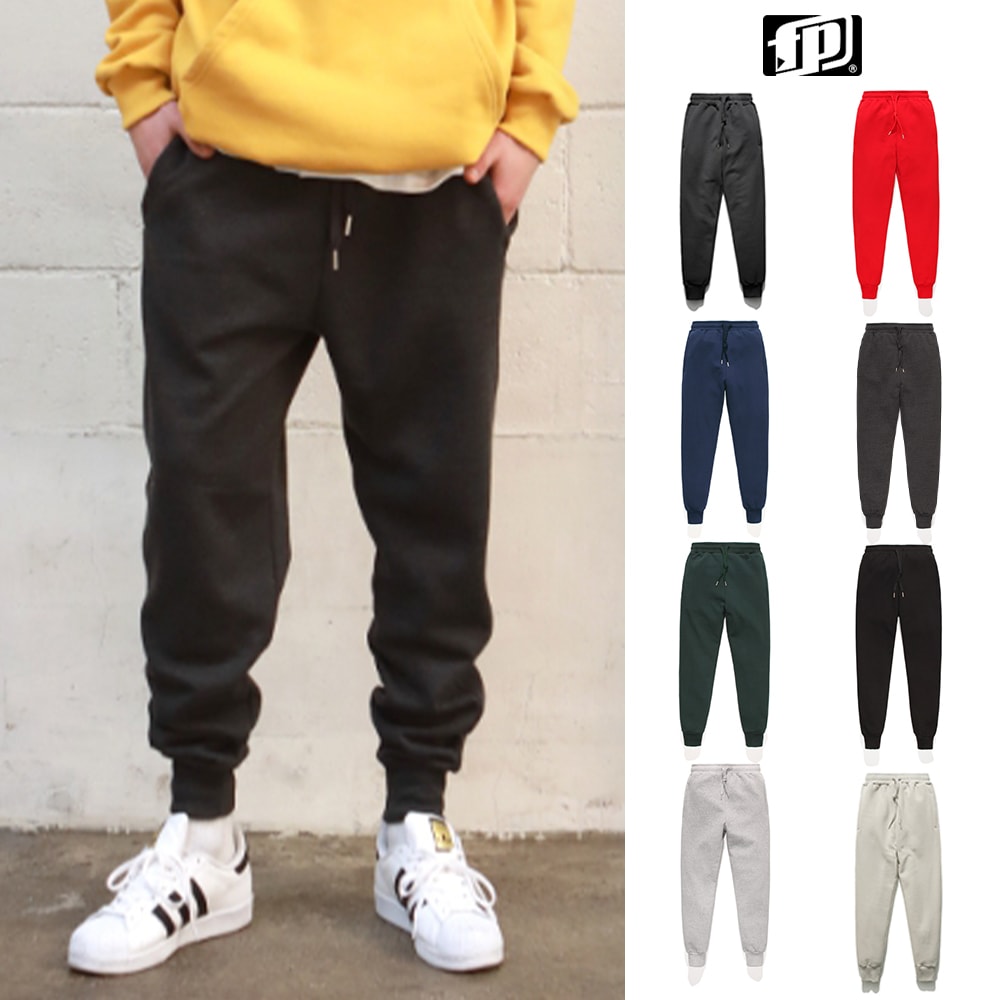[FEPL] Basic Jogger Training Pants