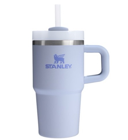 Stanley Quencher H2.0 Flow State Tumbler 591ml / キッチン用品 / 保温保冷 / Stainless Steel