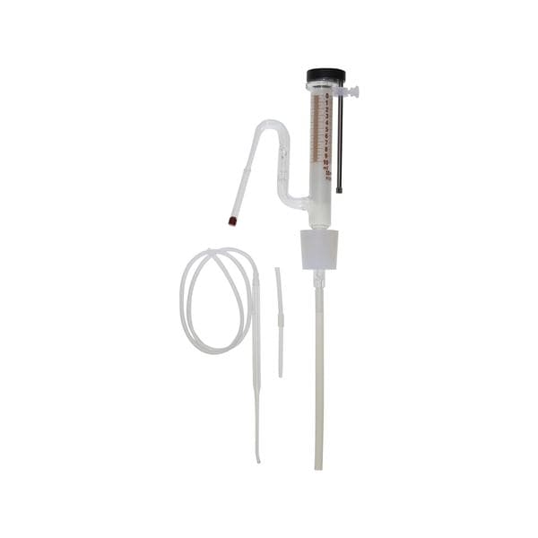分注器 フィックス/ア/レット 10mL [025140-10]