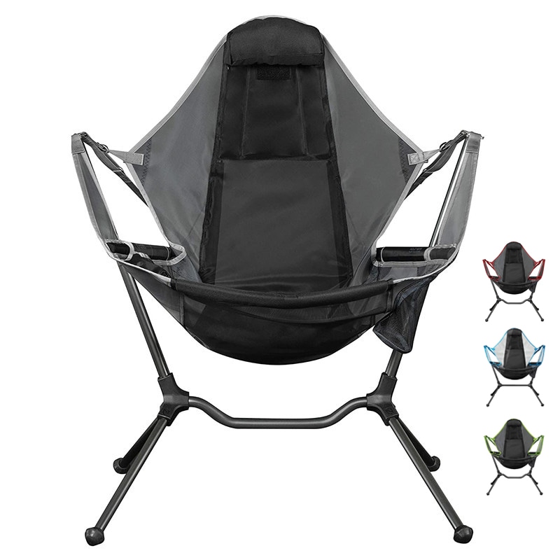 アウトドアチェア キャンプチェア キャンプ椅子 安定 グランドチェア お釣り 登山 軽量 折りたたみ コンパクト キャンプ 耐荷重150kg