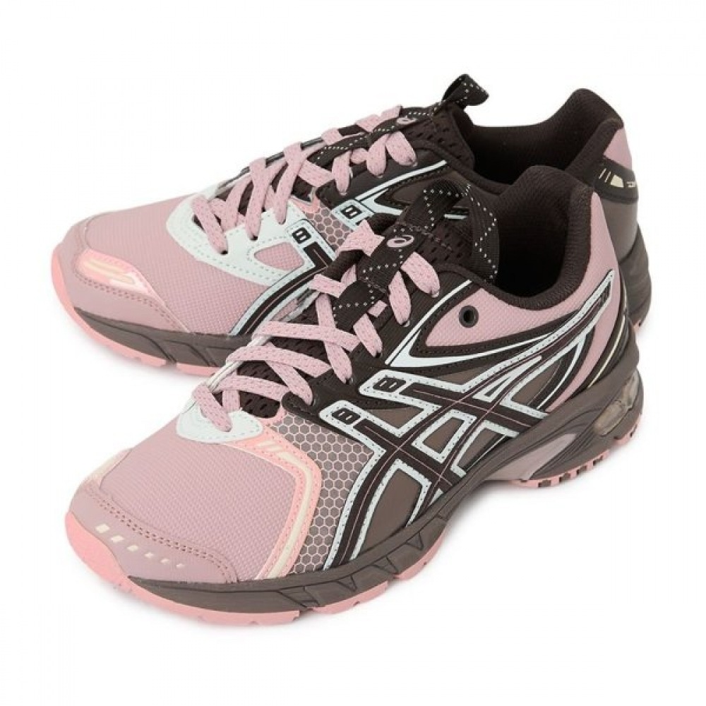 アシックス DS トレーナー 14 スニーカー UB11-S