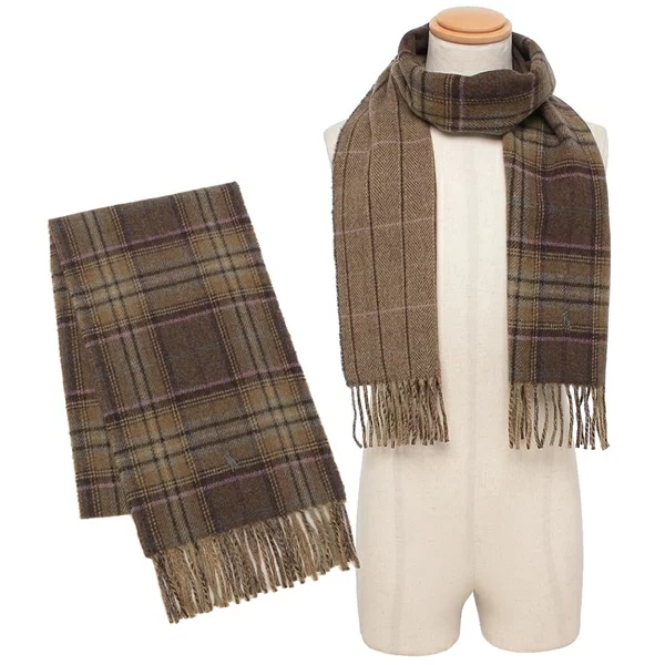 マフラー ブラウン メンズ レディース ユニセックス RALPH LAUREN PC0945 208 8,968円