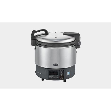 【新品】リンナイ RR-S200GV2 業務用ガス炊飯器炊飯器