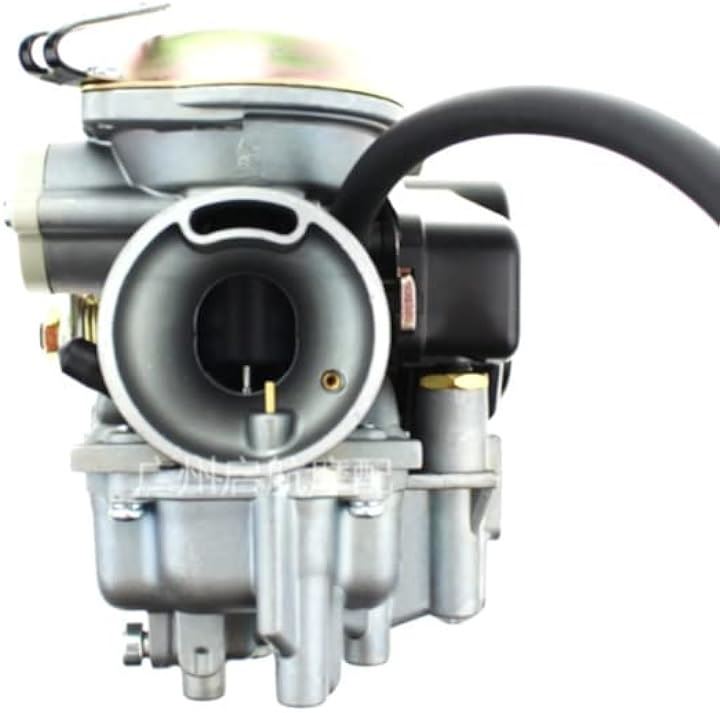 ヤマハ用 マジェスティ125 コマジェ 5CA キャブレター YAMAHA用 バイク ASSY 5CA-E4901-00 社外品