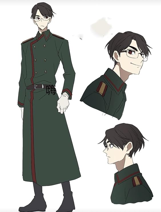 実物撮影（ウィッグ靴追加 ） の主役は我々だのトントンでこちら コスプレ衣装