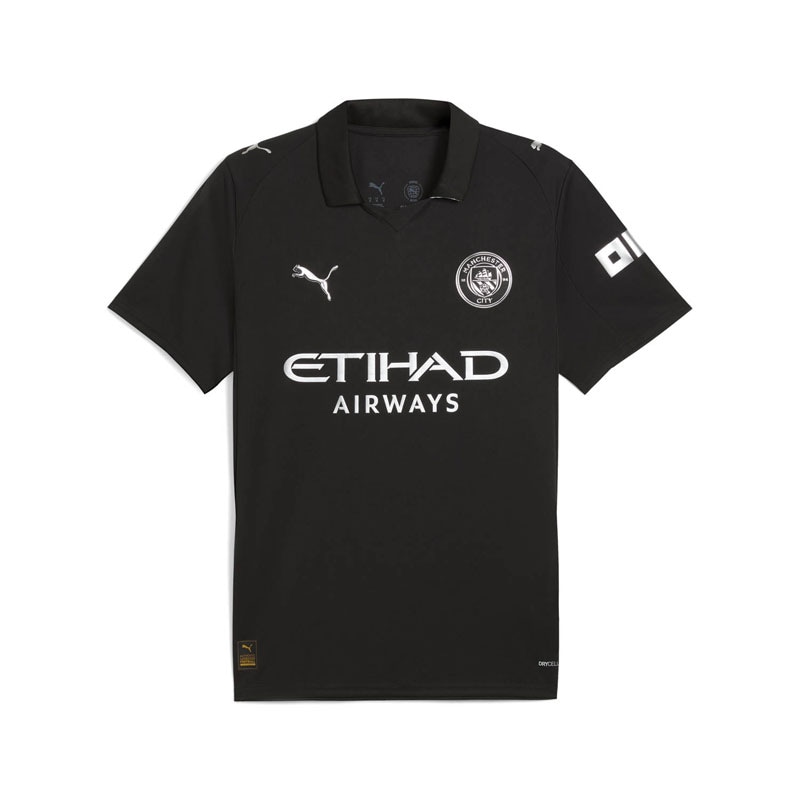 MCFC Away ジャージ レプリカ SS サッカー ウェア その他ウェア 780350