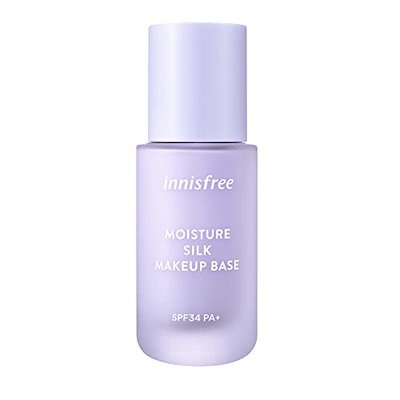 イニスフリー(innisfree)?モイスチャー シルク ベース ...のサムネイル