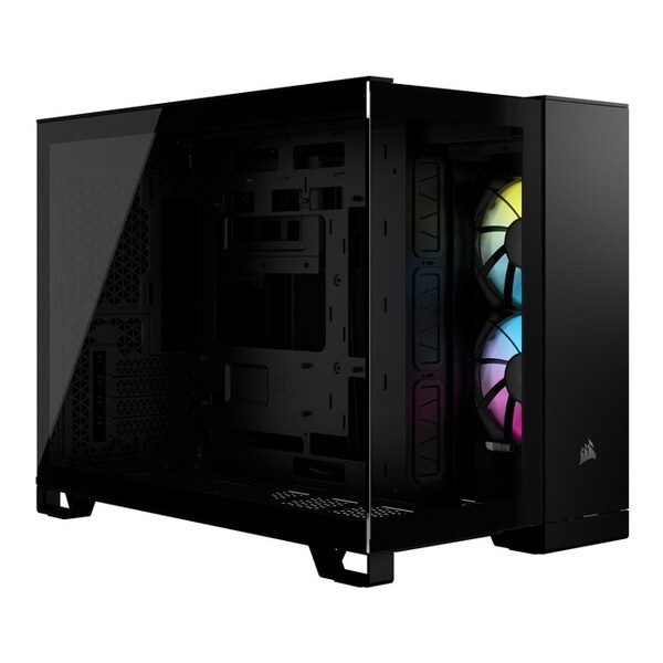 CC-9011267-WW ブラック PCケース