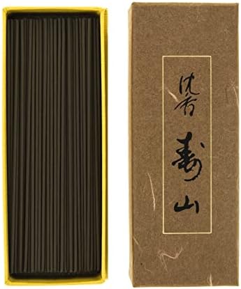 沈香寿山 バラ詰