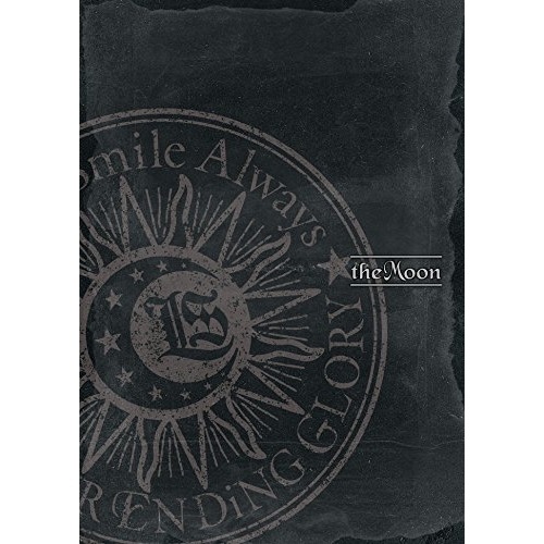 LiVE is Smile Always-NEVER ENDiNG GLORY-.. ／ LiSA (DVD) VVBL-104